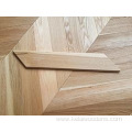 Fishbone Natural Color Engineered Wood Flooring
